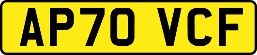 AP70VCF