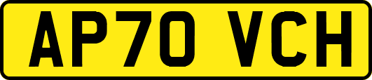 AP70VCH