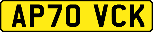 AP70VCK