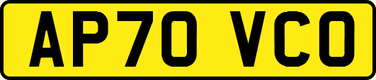 AP70VCO