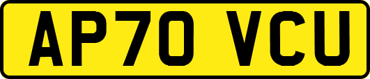AP70VCU