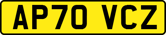 AP70VCZ