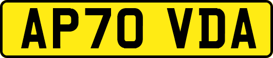AP70VDA