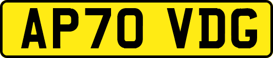 AP70VDG