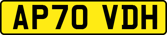 AP70VDH