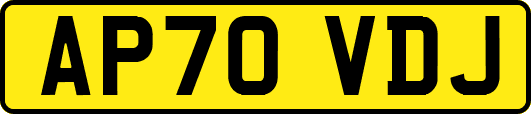 AP70VDJ