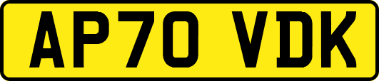 AP70VDK