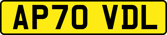 AP70VDL