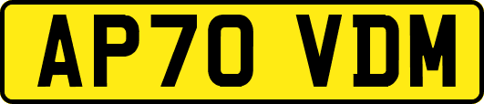 AP70VDM