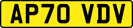 AP70VDV