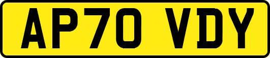 AP70VDY