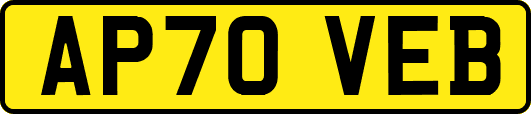 AP70VEB