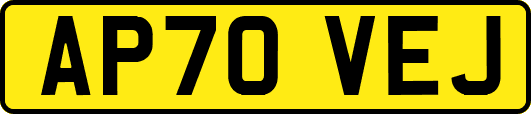 AP70VEJ