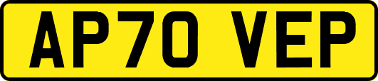 AP70VEP
