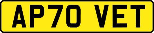 AP70VET