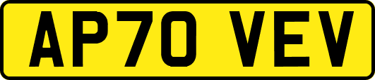 AP70VEV