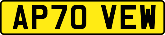 AP70VEW