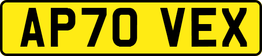 AP70VEX