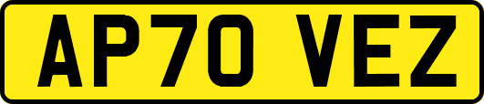 AP70VEZ