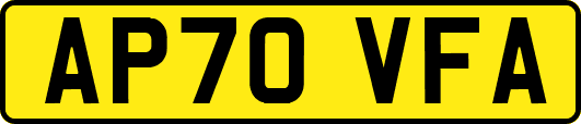 AP70VFA
