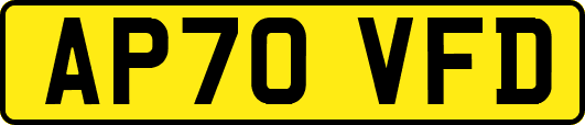 AP70VFD