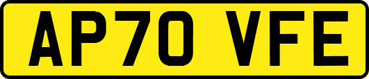 AP70VFE