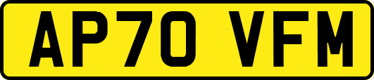 AP70VFM