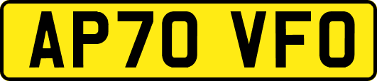 AP70VFO