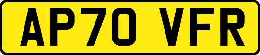 AP70VFR