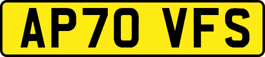 AP70VFS