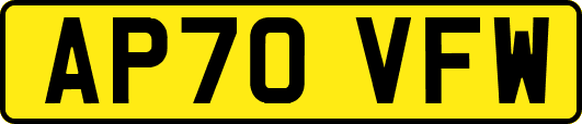 AP70VFW