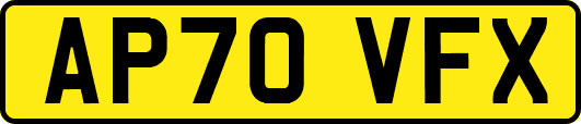 AP70VFX