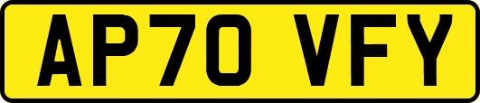 AP70VFY