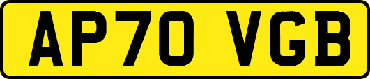 AP70VGB