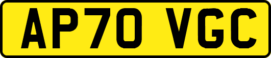 AP70VGC