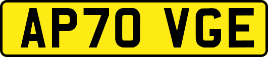 AP70VGE
