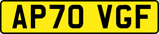 AP70VGF