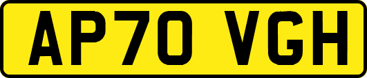 AP70VGH