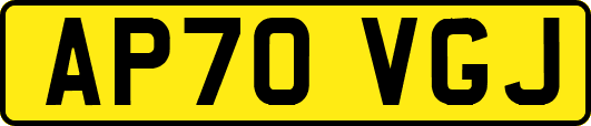 AP70VGJ