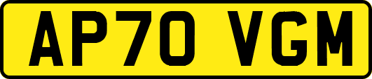 AP70VGM