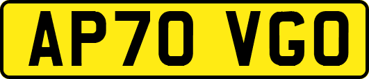 AP70VGO