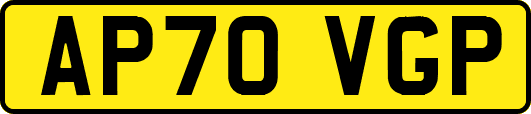 AP70VGP