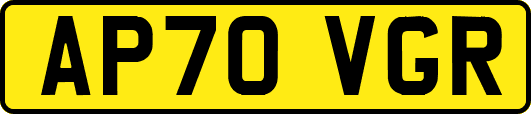 AP70VGR