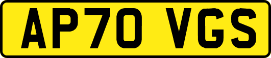 AP70VGS