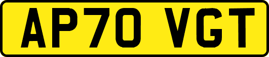 AP70VGT