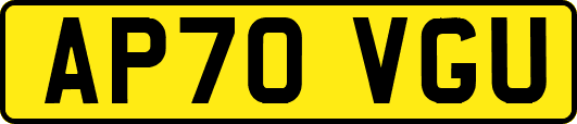 AP70VGU