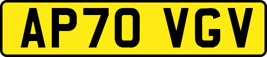 AP70VGV
