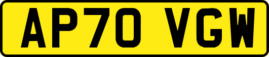 AP70VGW