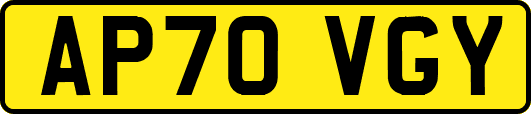 AP70VGY
