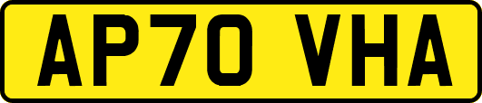 AP70VHA